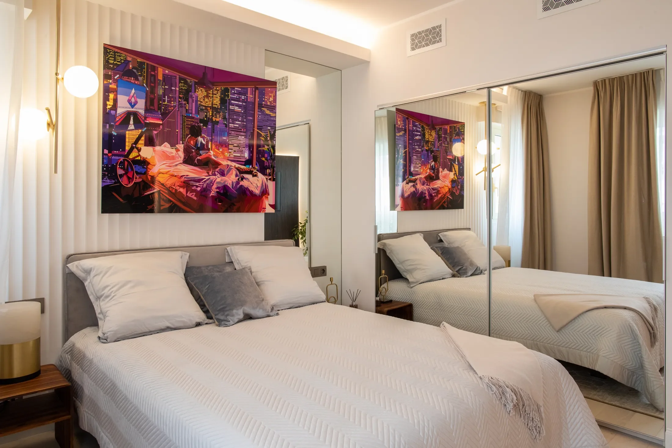 Bd d'Italie, 98000 Monaco, Monaco, Monaco. - Photo 2