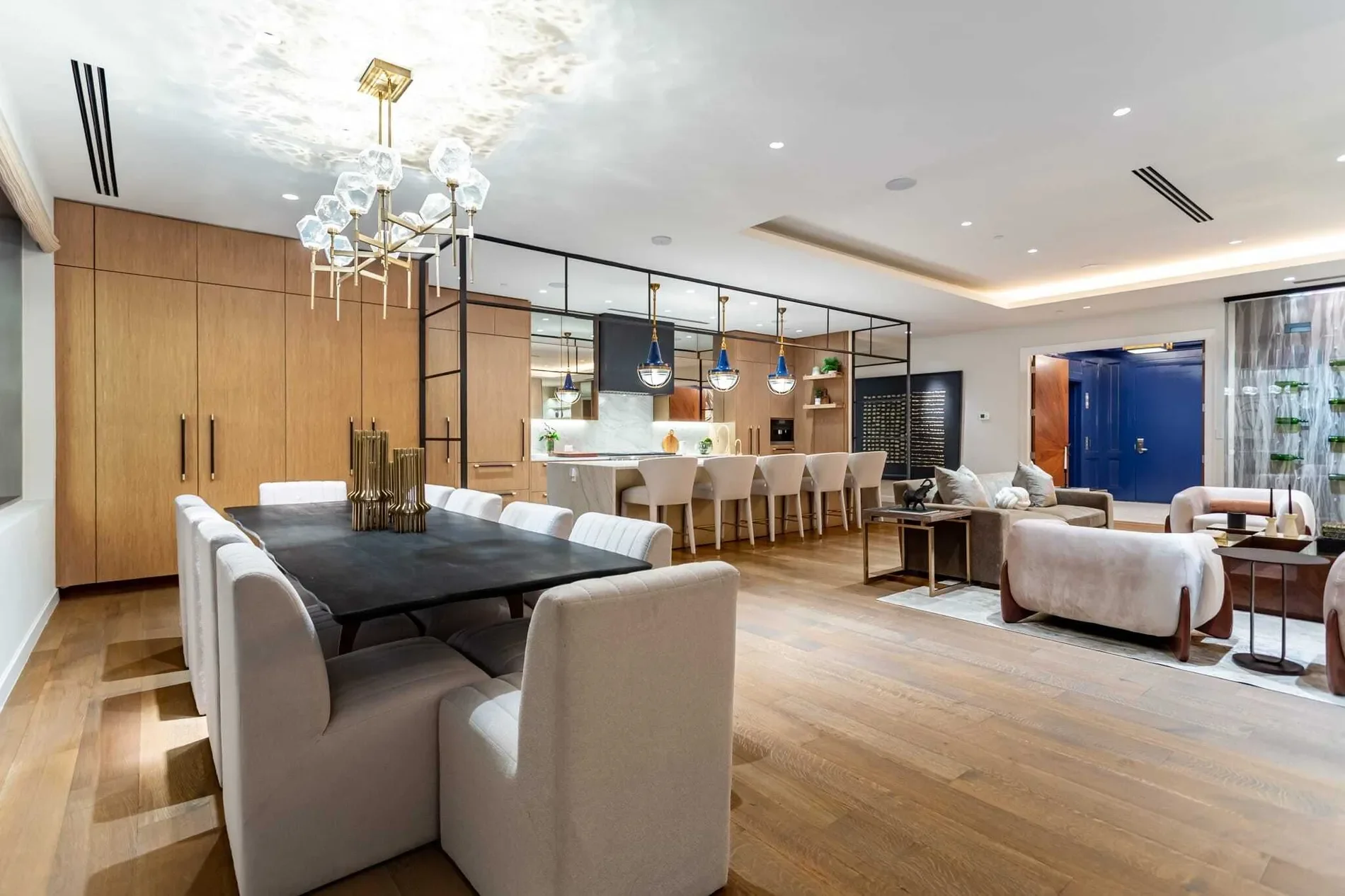 2300 WOLF Street, #7D, Dallas, TX, 75201, USA, Dallas, Texas, United States. - Photo 14