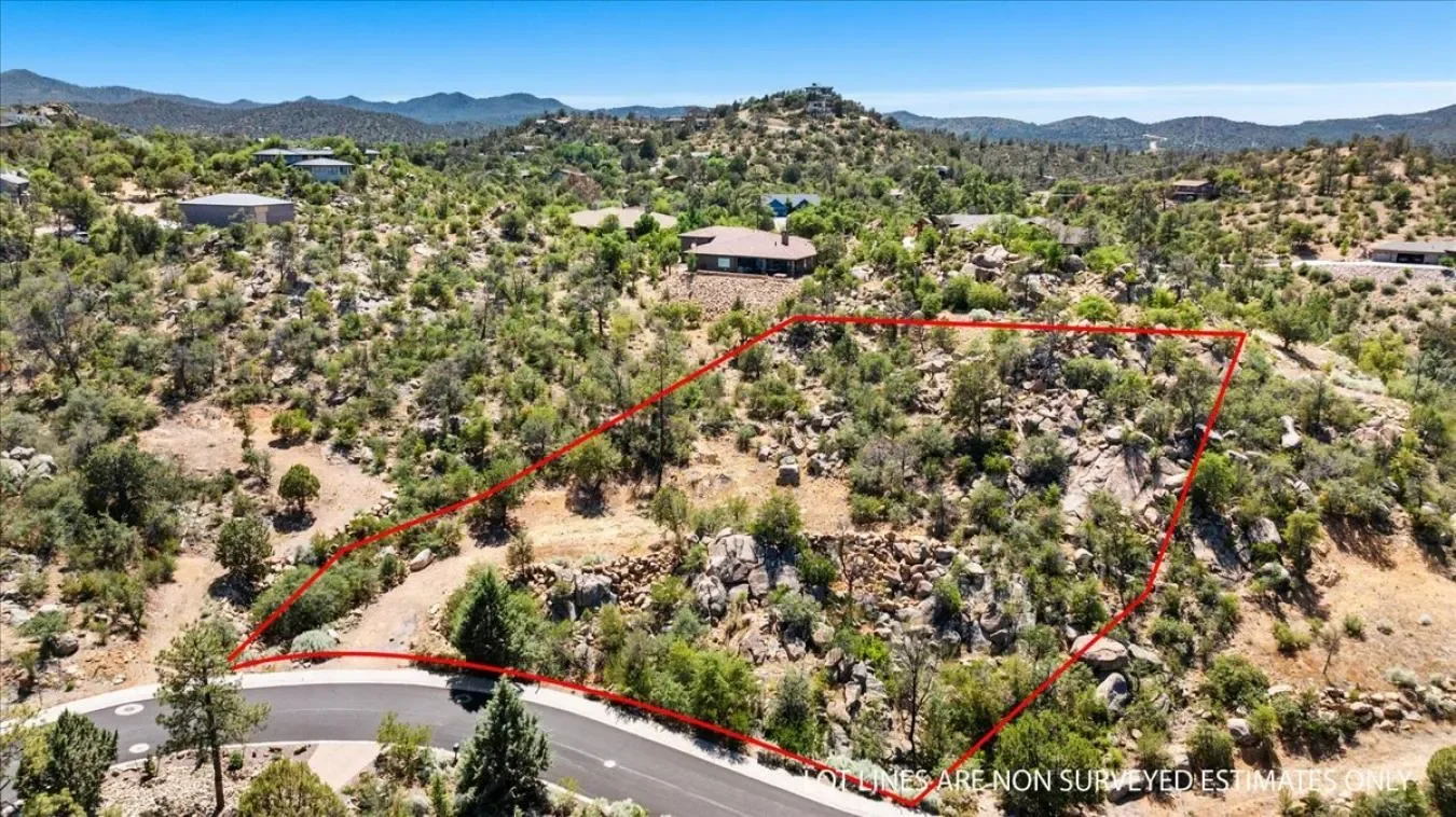 2108 Burlwood Drive, Prescott, AZ, Prescott, Arizona, United States. - Photo 14