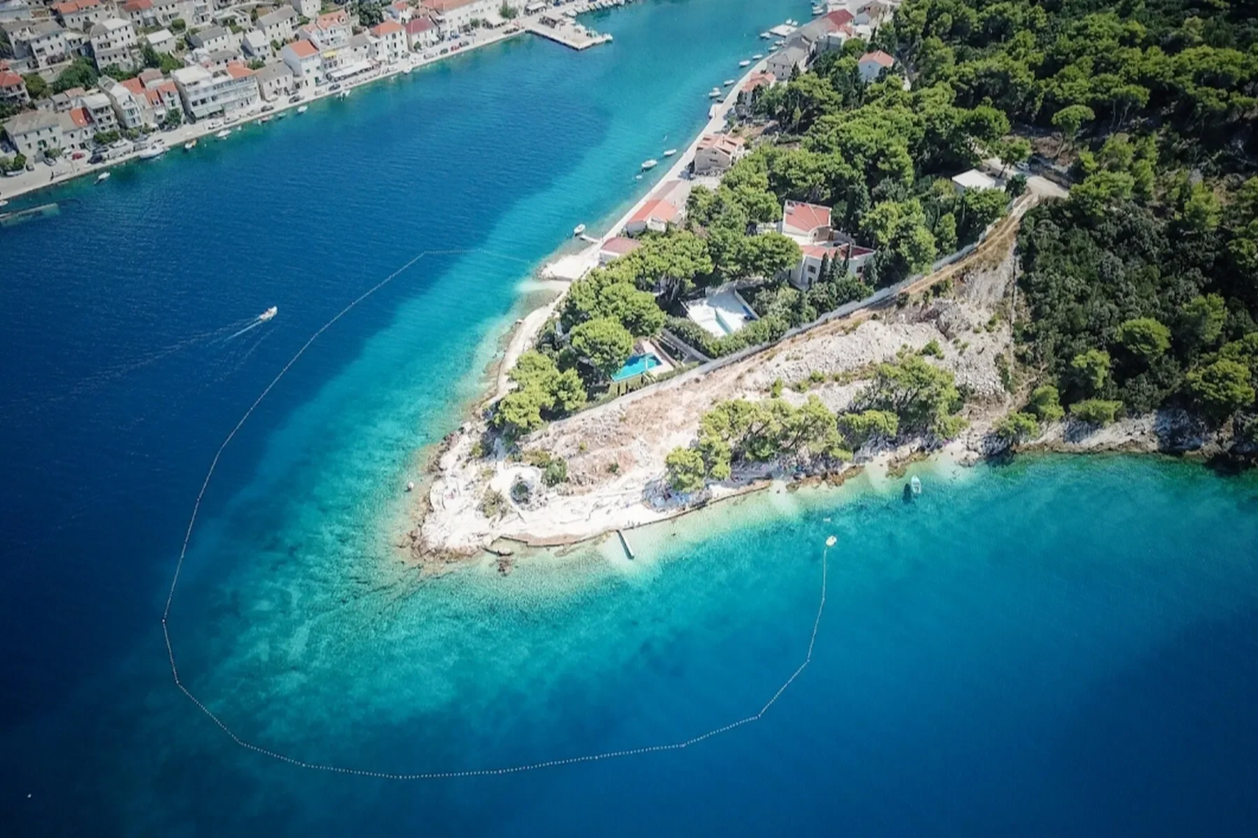 Brač, 17 21400, Supetar, Split-Dalmatia County, Croatia. - Photo 4