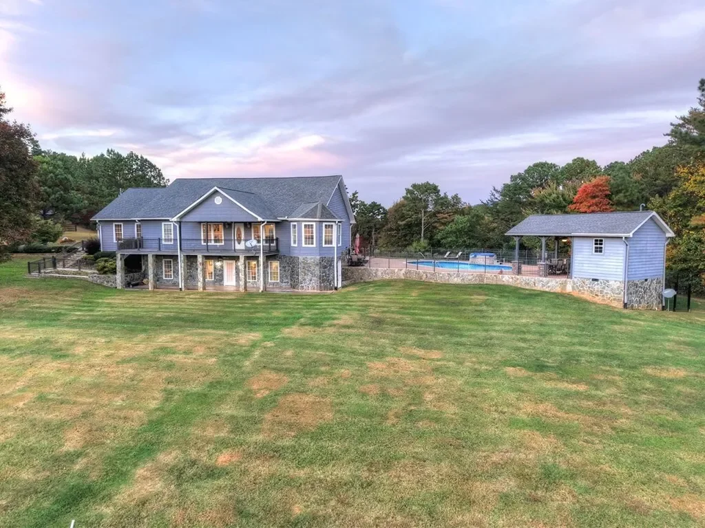 334 Belaire Drive, Copperhill, Tennessee, United States. - Photo 3