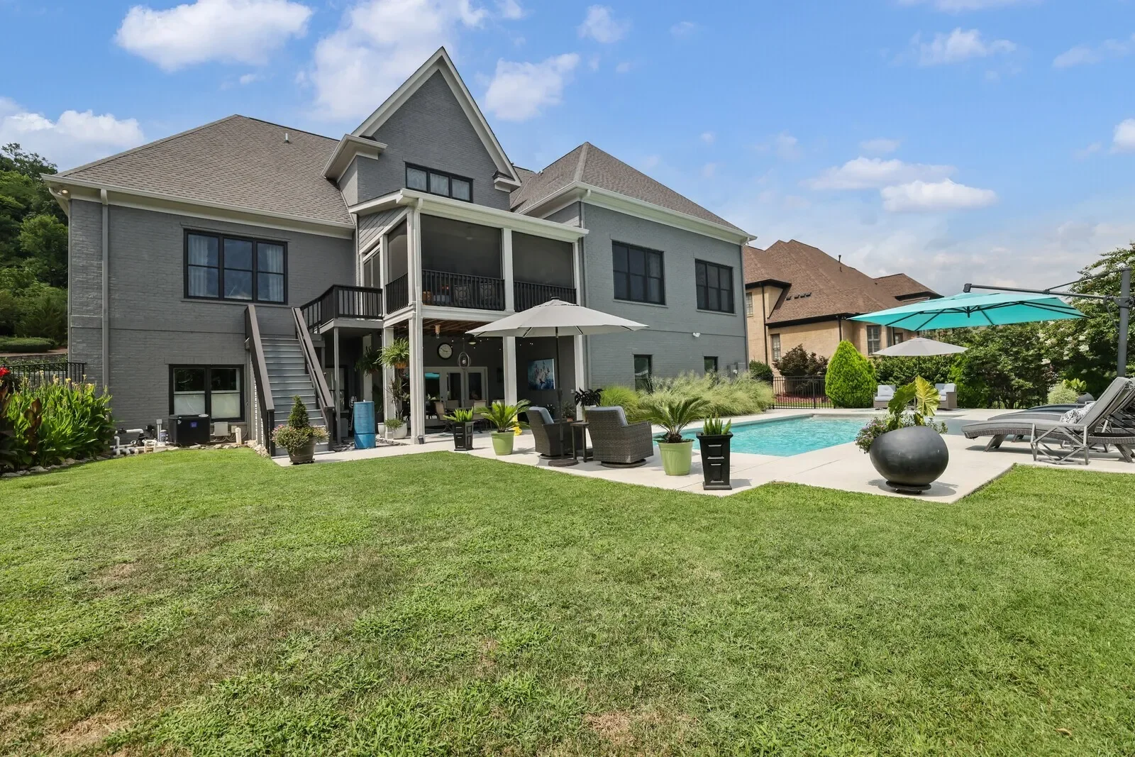 9503 Wicklow Rd, Brentwood, TN, 37027, USA, Nashville, Tennessee, United States. - Photo 2