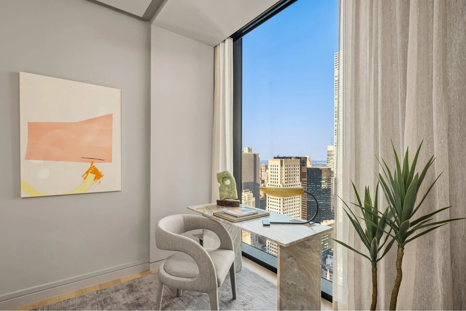 53W53, 53 W 53RD ST, New York, New York, United States. - Photo 3