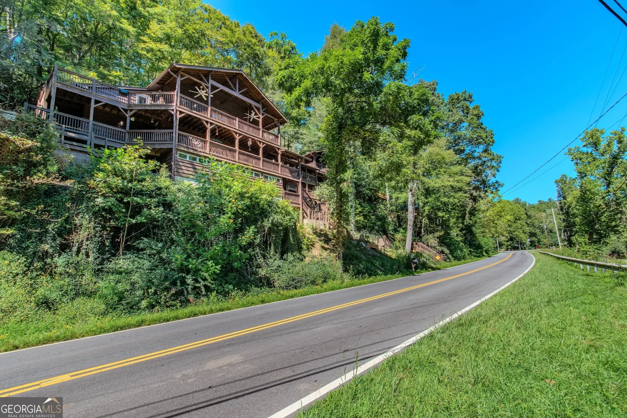 7022 Aska RD, Blue Ridge, Georgia, United States. - Photo 54