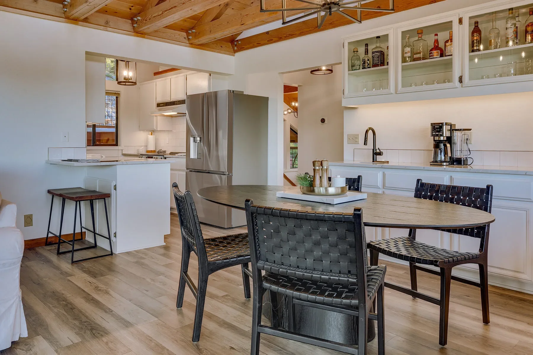 474 Bay View Ct, Tahoma, CA 96142, South Lake Tahoe, California, United States. - Photo 20