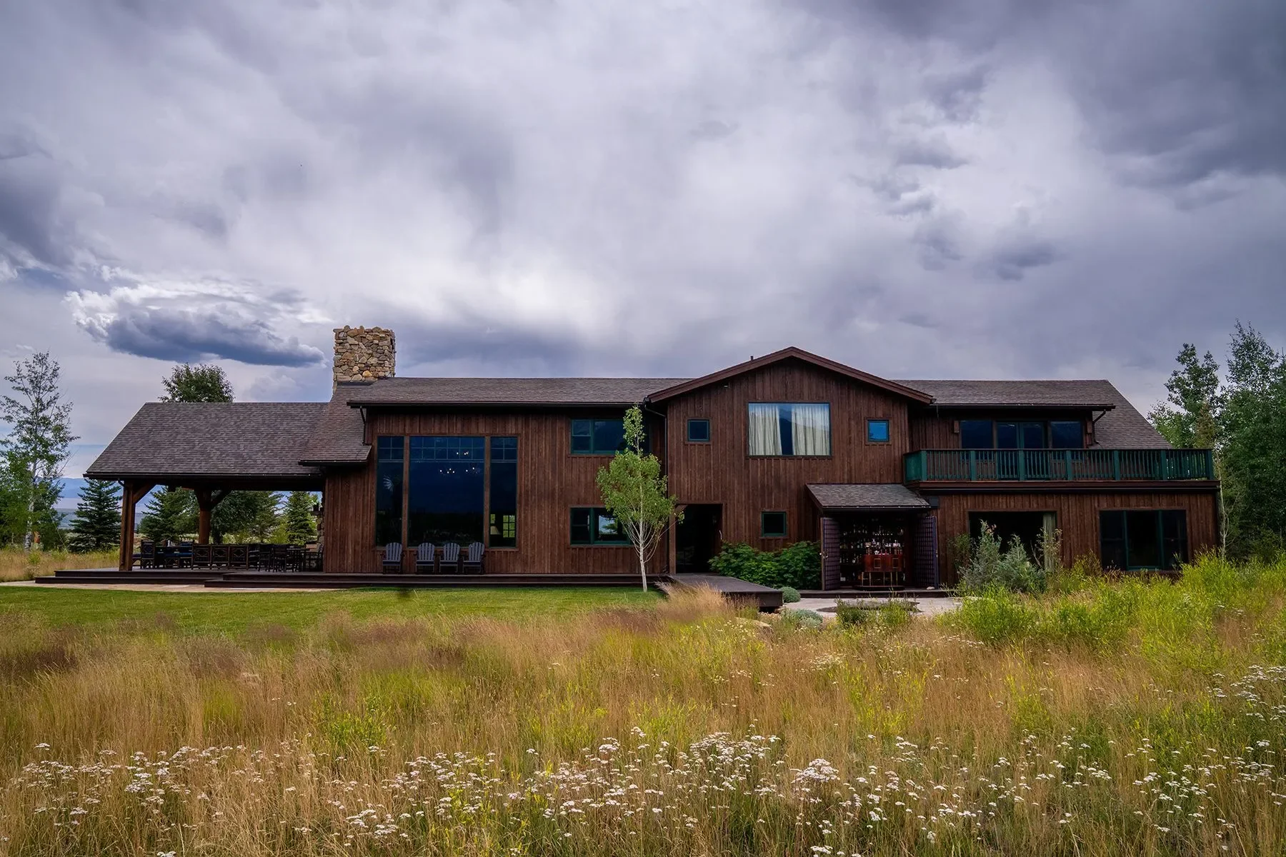 475 Reed Drive , Jackson, WY 83001, Jackson, Wyoming, United States. - Photo 46