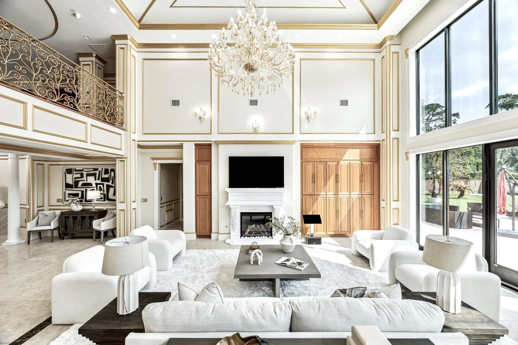 9105 Memorial Drive, Houston, Texas, United States. - Photo 6