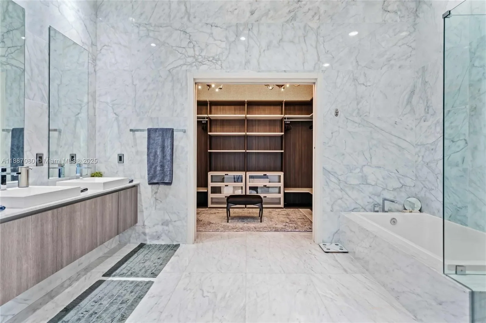 801 S Miami Ave PH5704, Miami, Florida, United States. - Photo 9