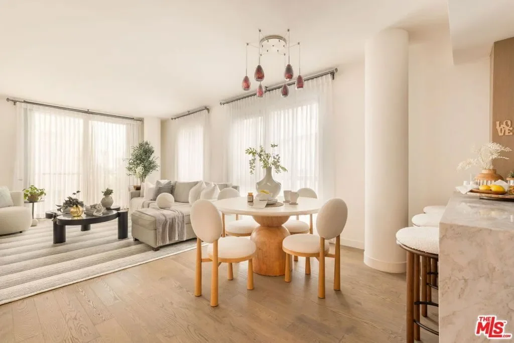 1755 Ocean Avenue 412, Santa Monica, California, United States. - Photo 3