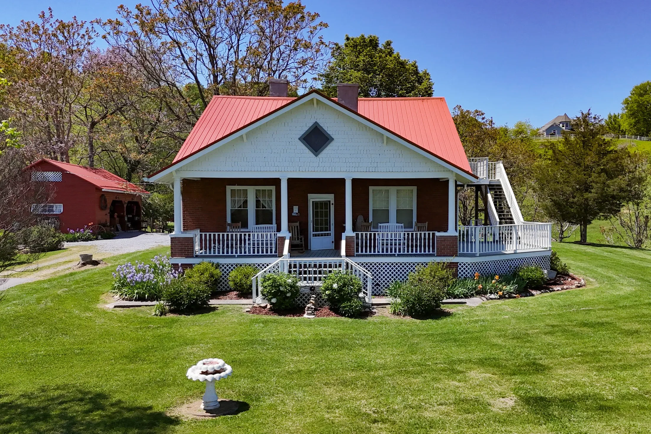 149 Meredith Valley Lane , Elizabethton, TN 37643, Elizabethton, Tennessee, United States. - Photo 14