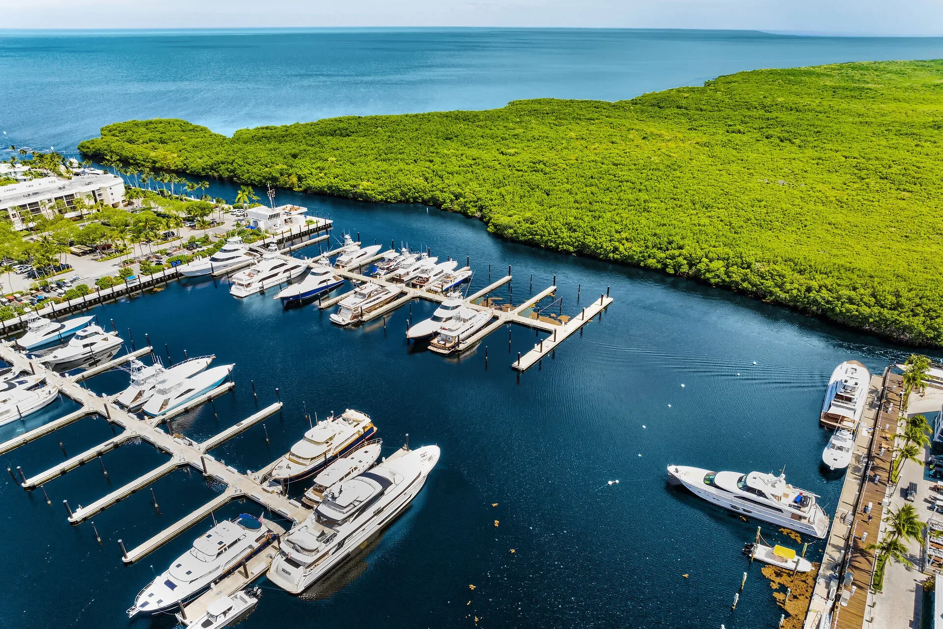 201 Ocean Reef Drive #DS-20, Key Largo, FL 33037, Key Largo, Florida, United States. - Photo 15