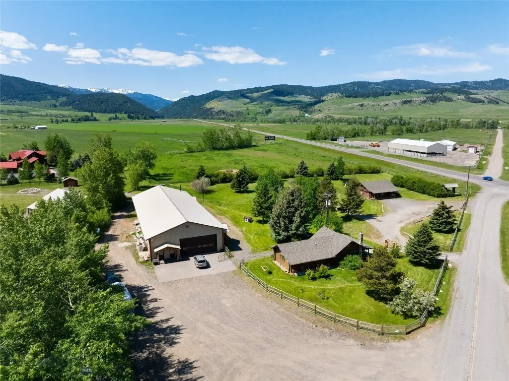 56 & 70 E Williams Road, Gallatin Gateway, Montana, United States. - Photo 29