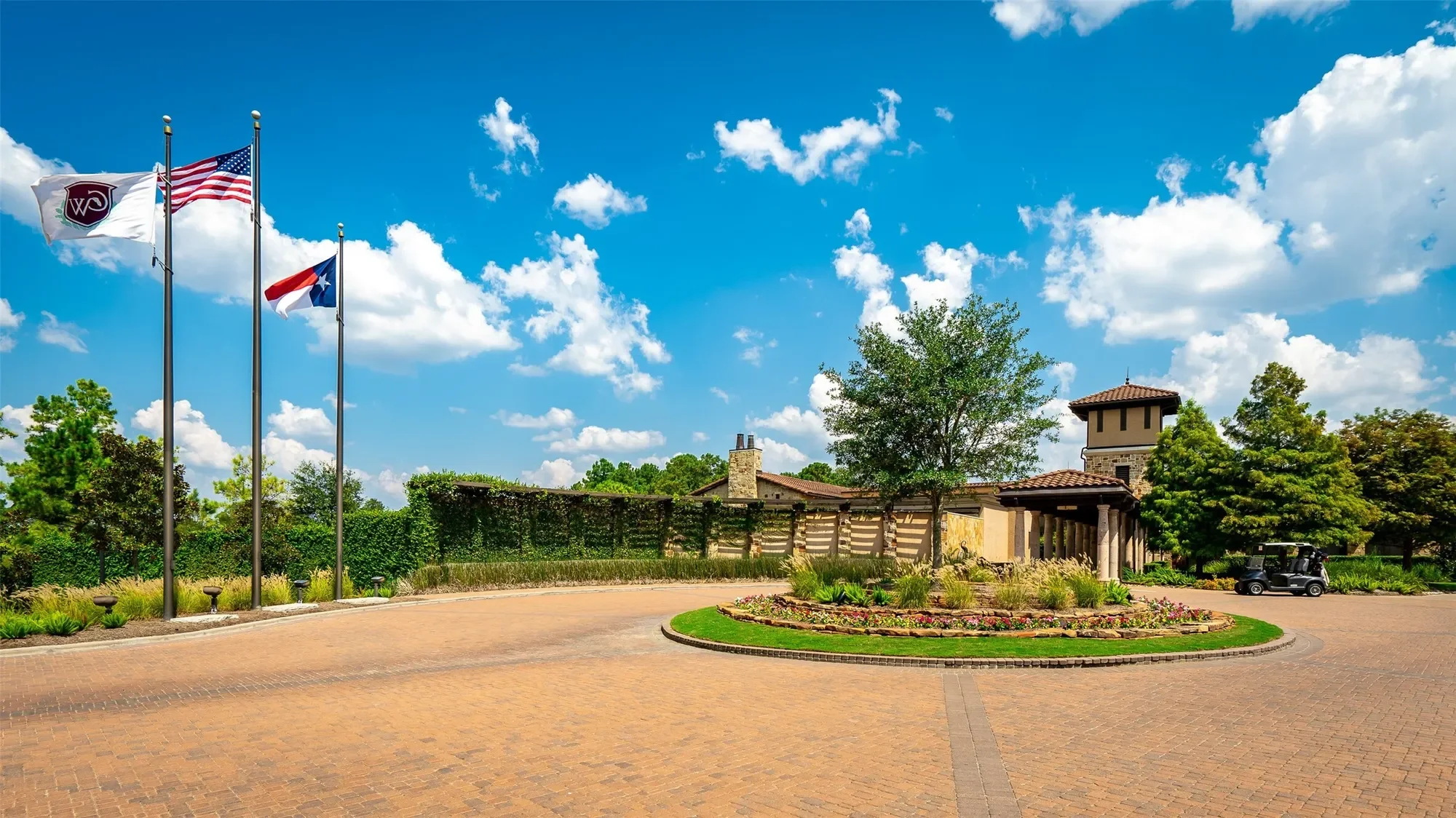 75 Mediterra Way, Spring, TX 77389, Spring, Texas, United States. - Photo 12