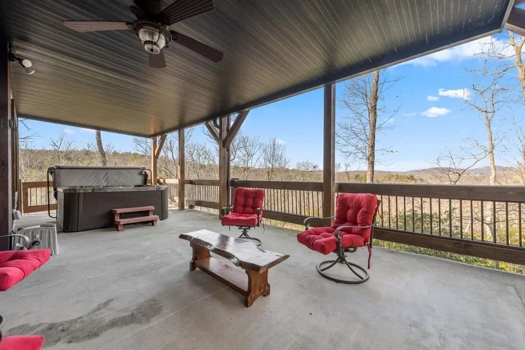 2085 Briar Cove Road, Morganton, Georgia, United States. - Photo 32