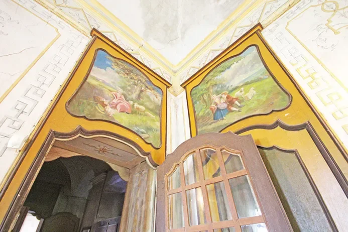 10090 Sciolze, Metropolitan City of Turin, Italy, Sciolze, Piedmont, Italy. - Photo 24