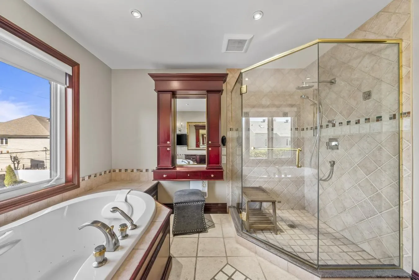 9045 rue San Francisco, Brossard, Quebec, Canada. - Photo 17