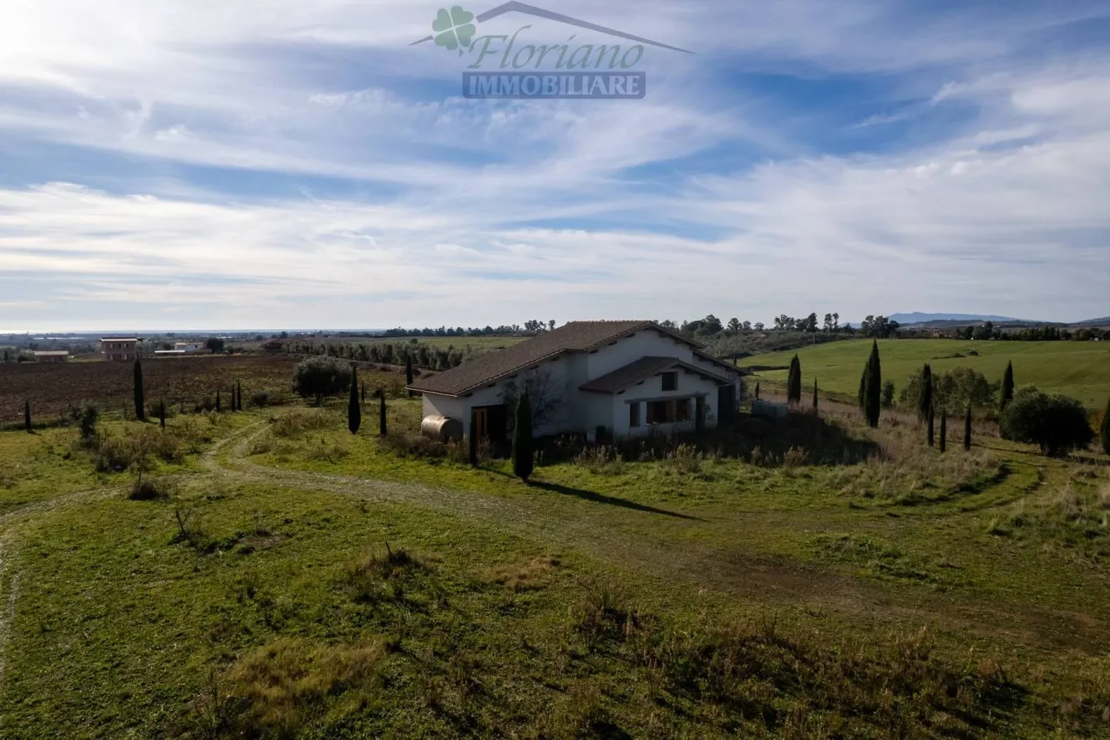 Località Cacciata Grande, Montalto di Castro, Lazio, Italy. - Photo 6
