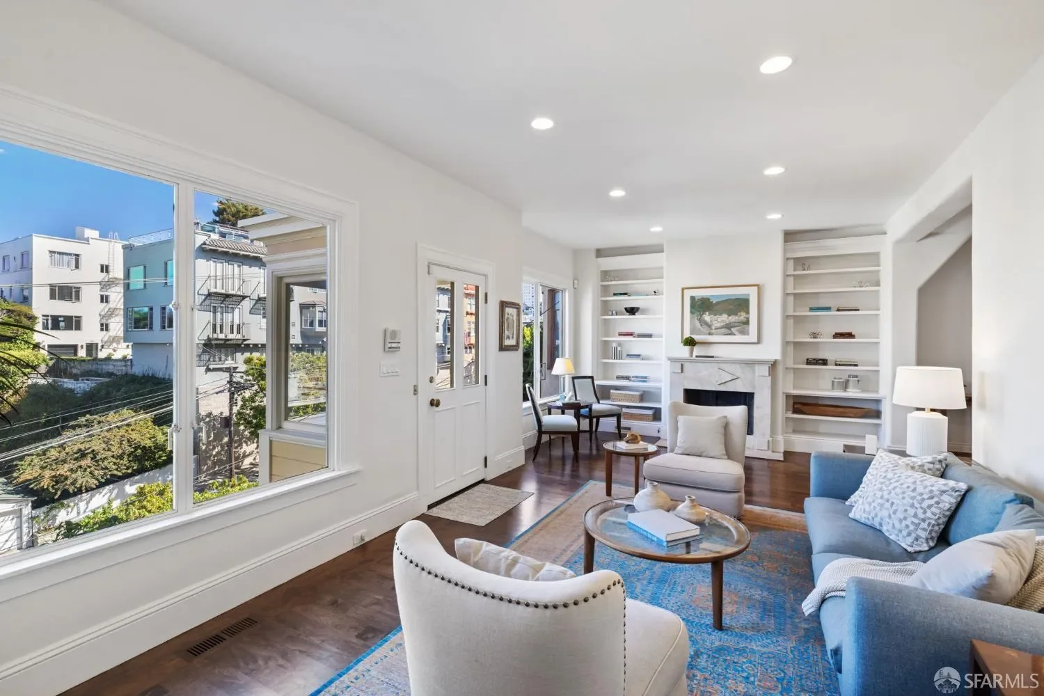 2341 Leavenworth Street, San Francisco, California, United States. - Photo 43