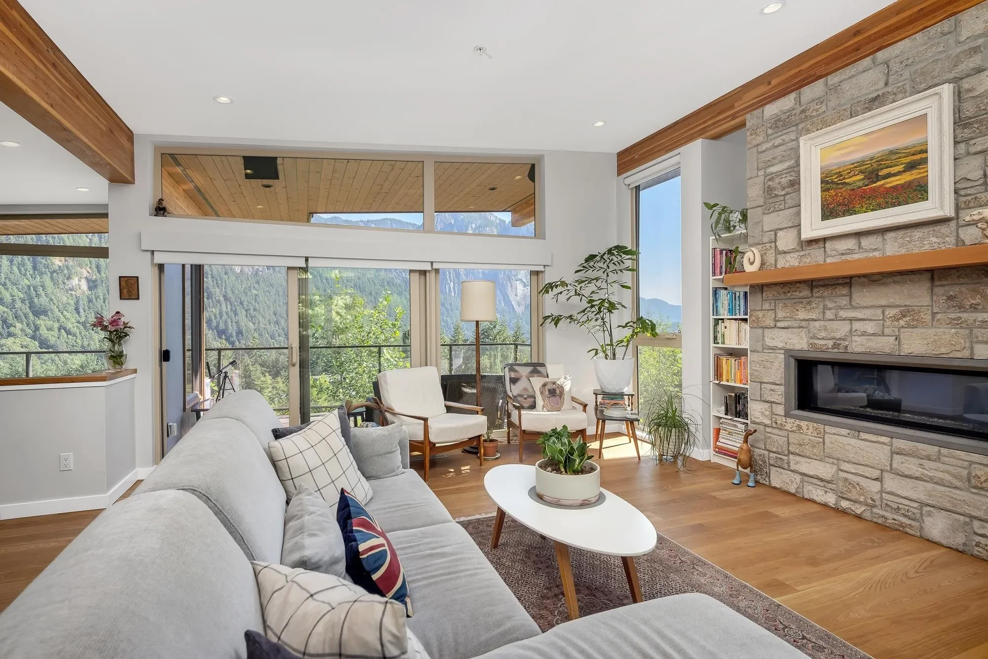 38561 Sky Pilot Drive, Squamish, British Columbia, Canada. - Photo 11