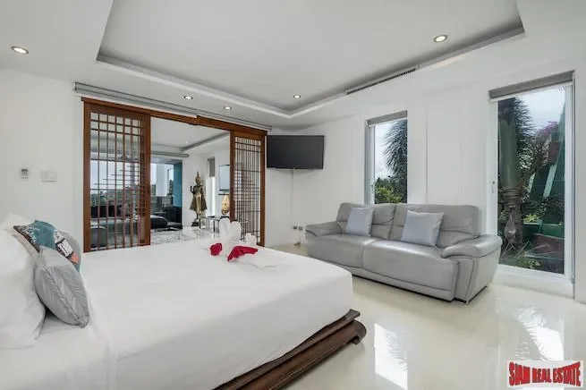 Phuket,, Karon, Phuket, Thailand. - Photo 23
