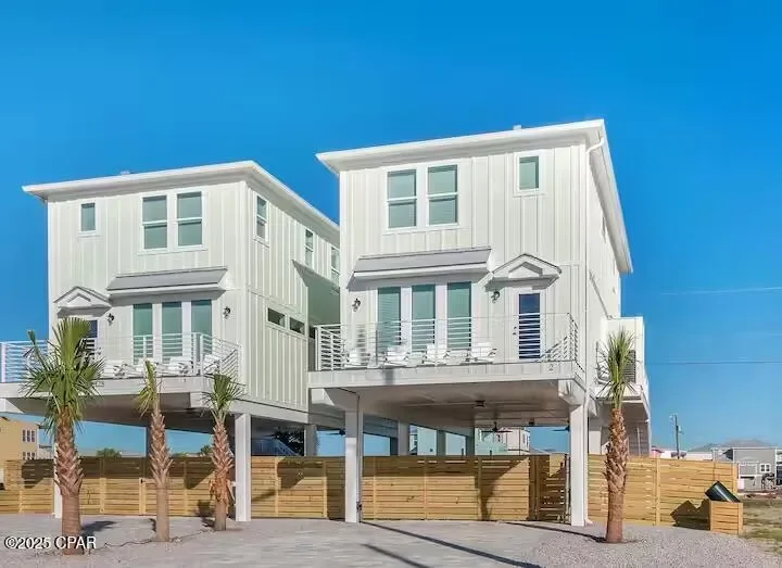 115 S 42nd Street 1 & 2, Port St. Joe, Florida, United States. - Photo 4