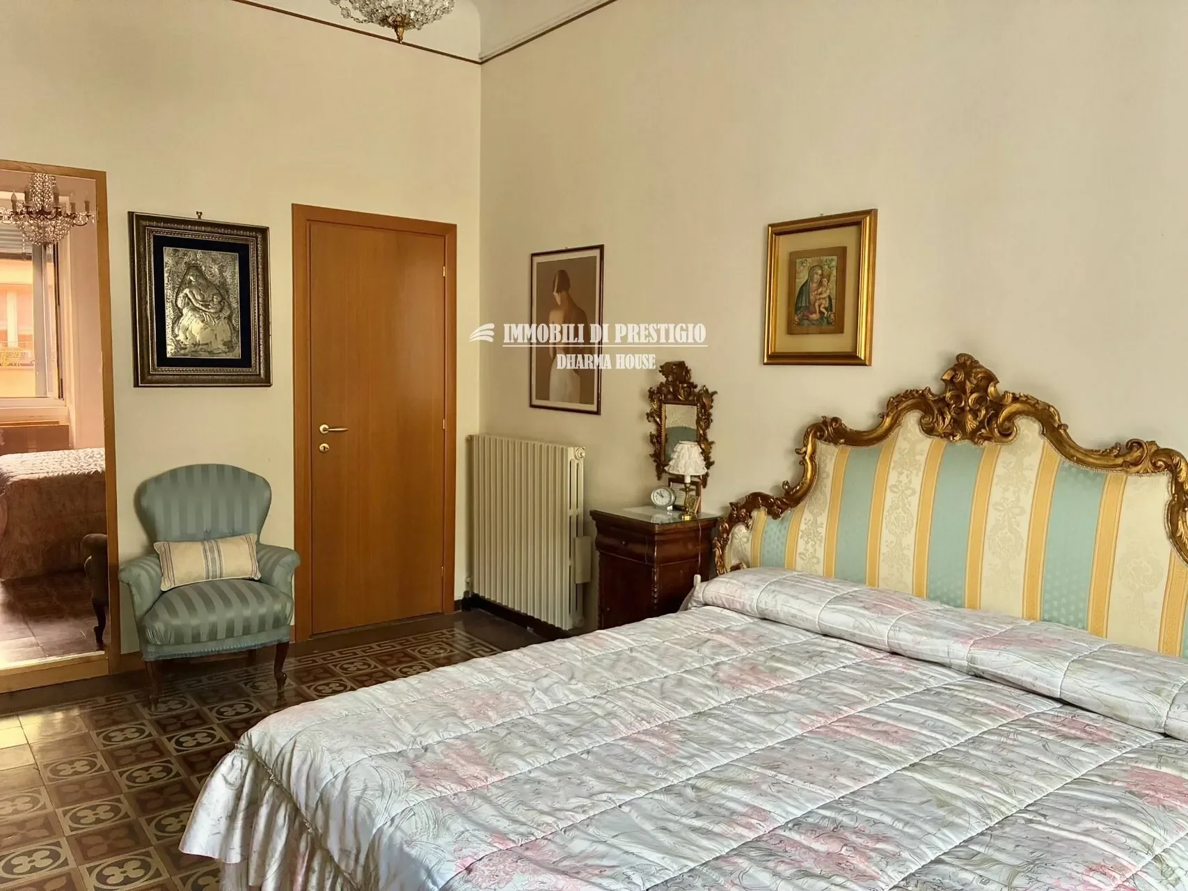 Via Cesare Balbo, 2, 20136 Milano MI, Italia, Milan, Lombardy, Italy. - Photo 23