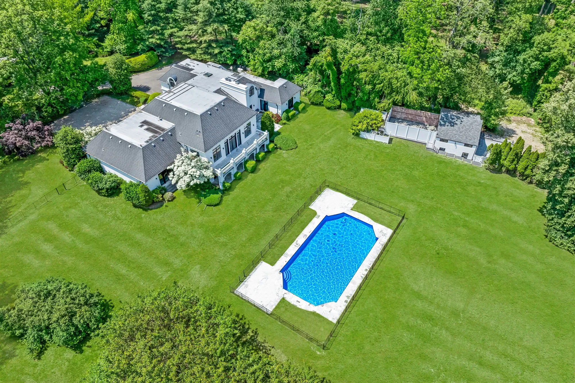 204 Centre Island Road , Oyster Bay, NY 11771, Upper Brookville, New York, United States. - Photo 8