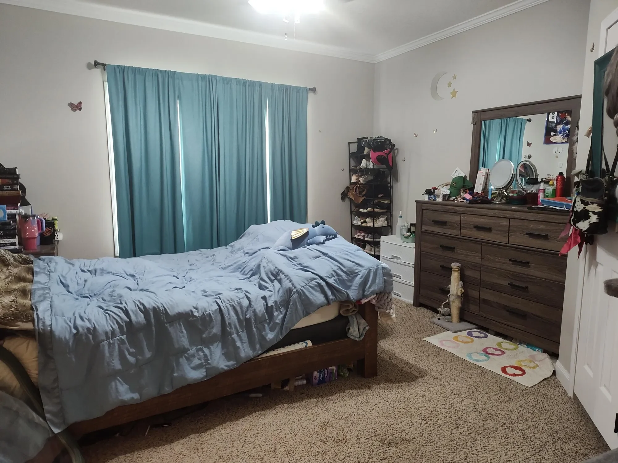1898 E 332nd Road, Polk, MO 65727, Bolivar, Missouri, United States. - Photo 26