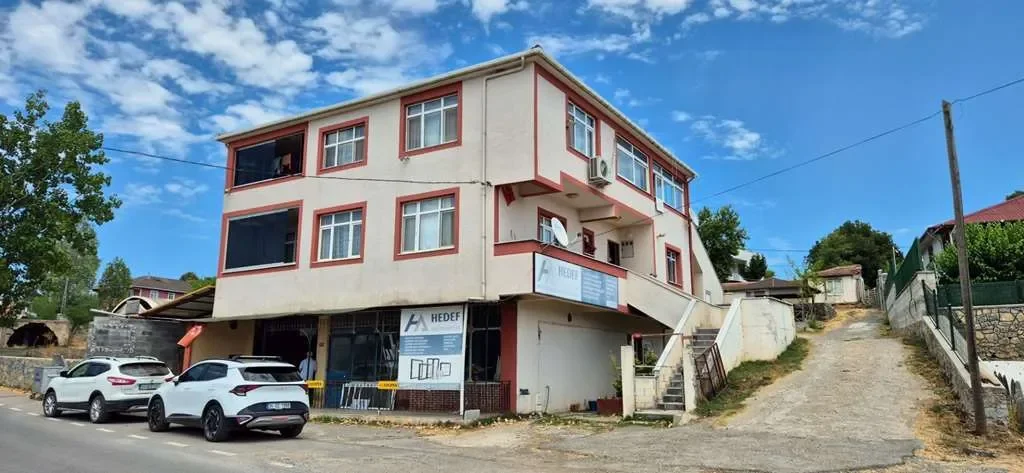 Orhaneli, Turkey. - Photo 1