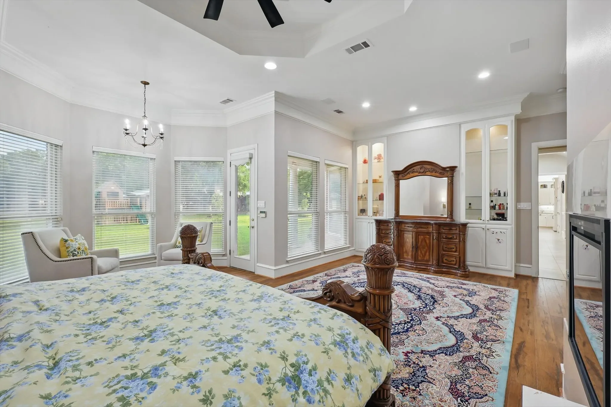6260 Oak Hollow Drive , Burleson, TX 76028, Burleson, Texas, United States. - Photo 26