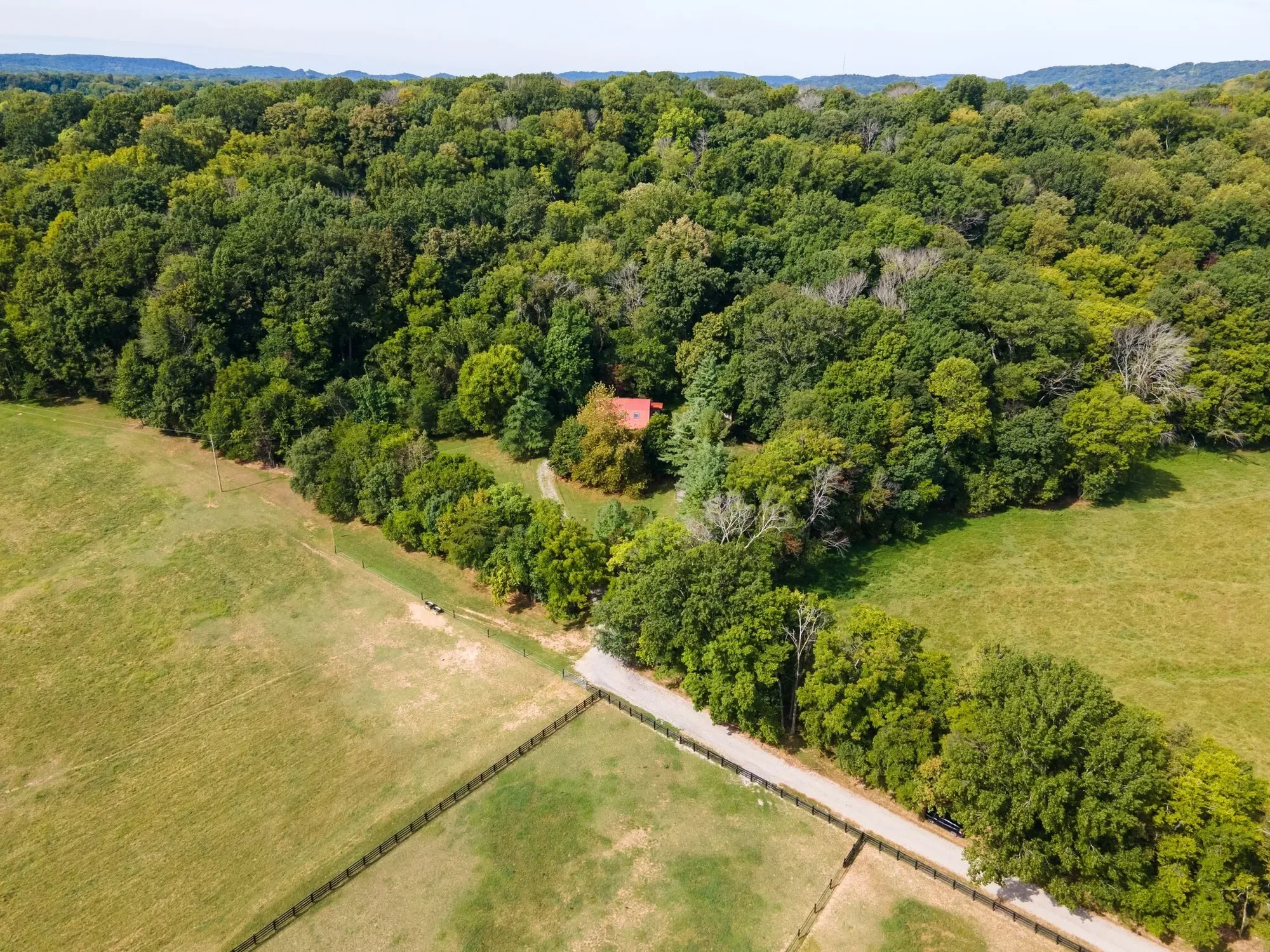 6341 McDaniel Rd, College Grove, TN, 37046, USA, College Grove, Tennessee, United States. - Photo 43