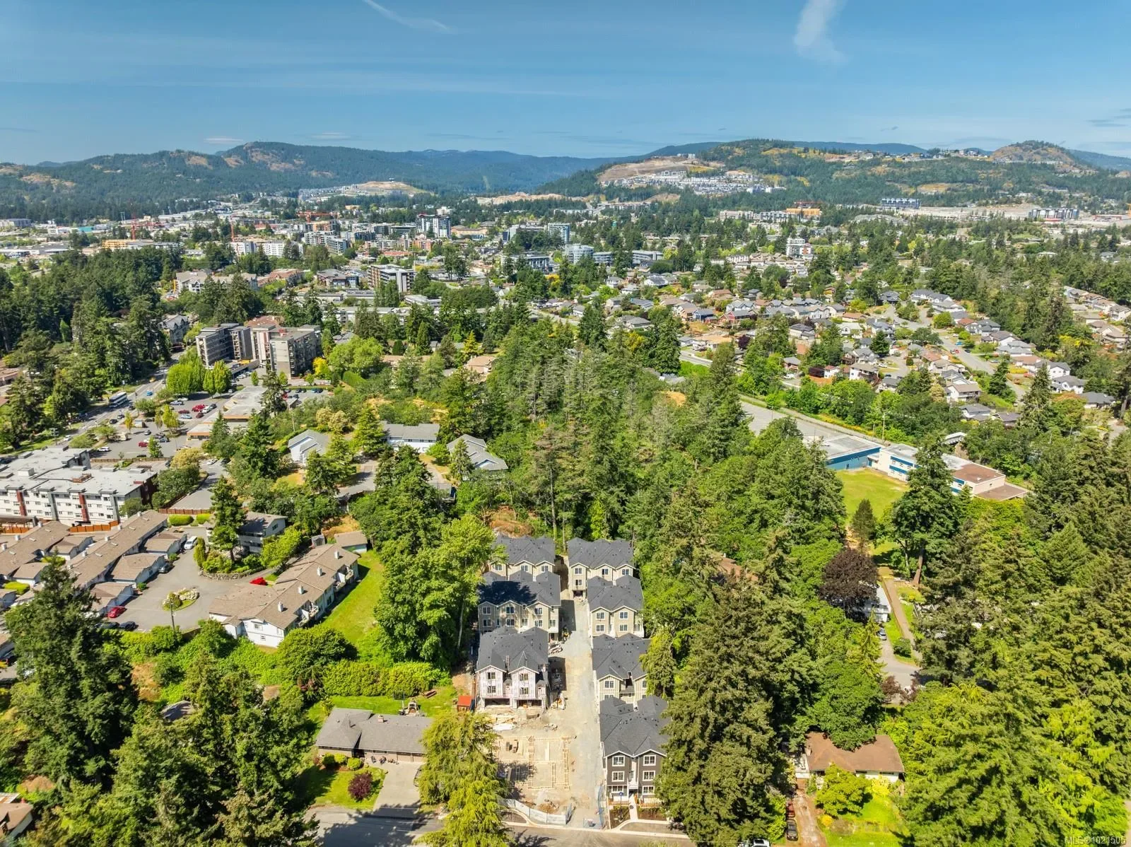 Langford Residential