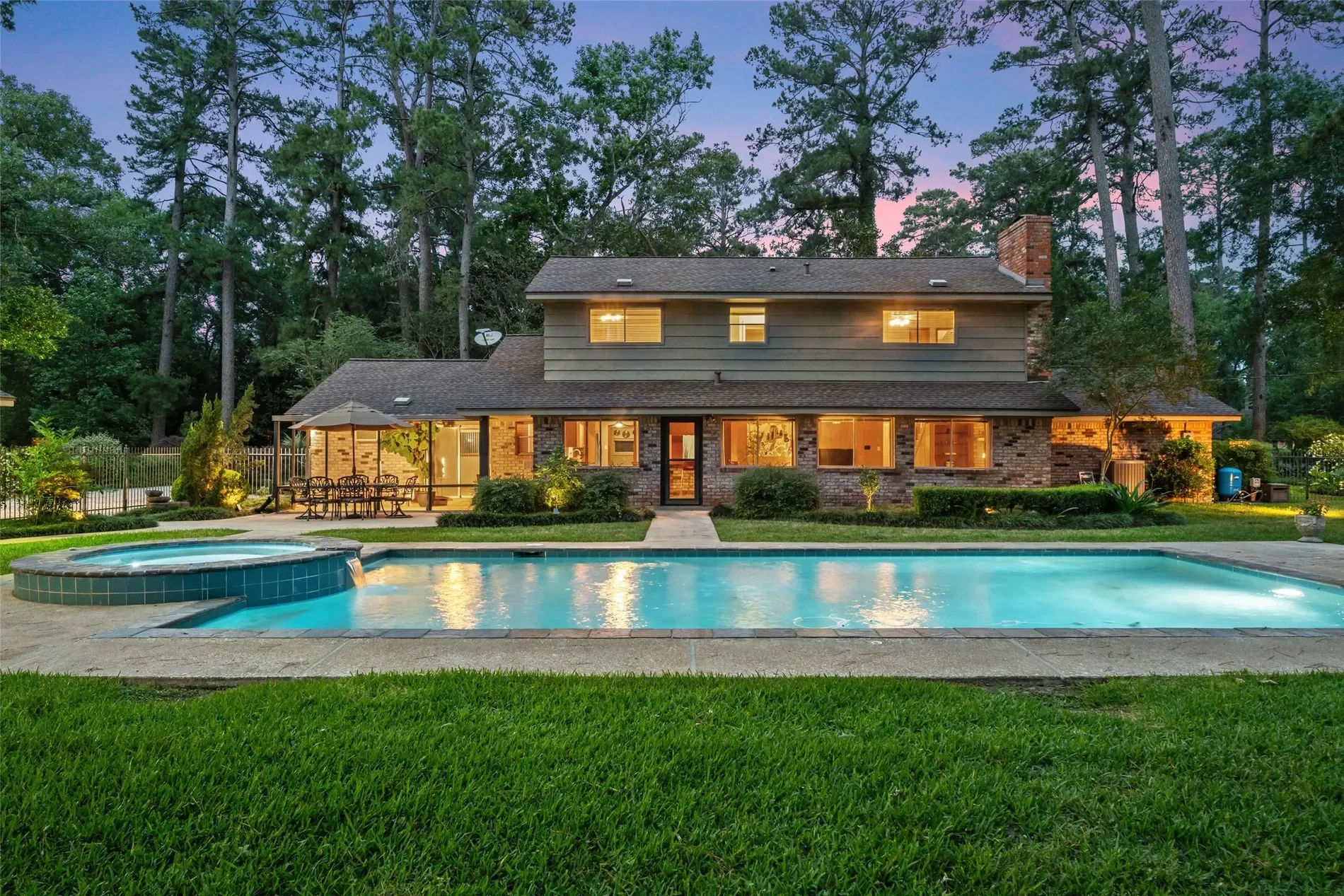 1710 Magnolia Lane, Kingwood, TX 77339, Houston, Texas, United States. - Photo 9