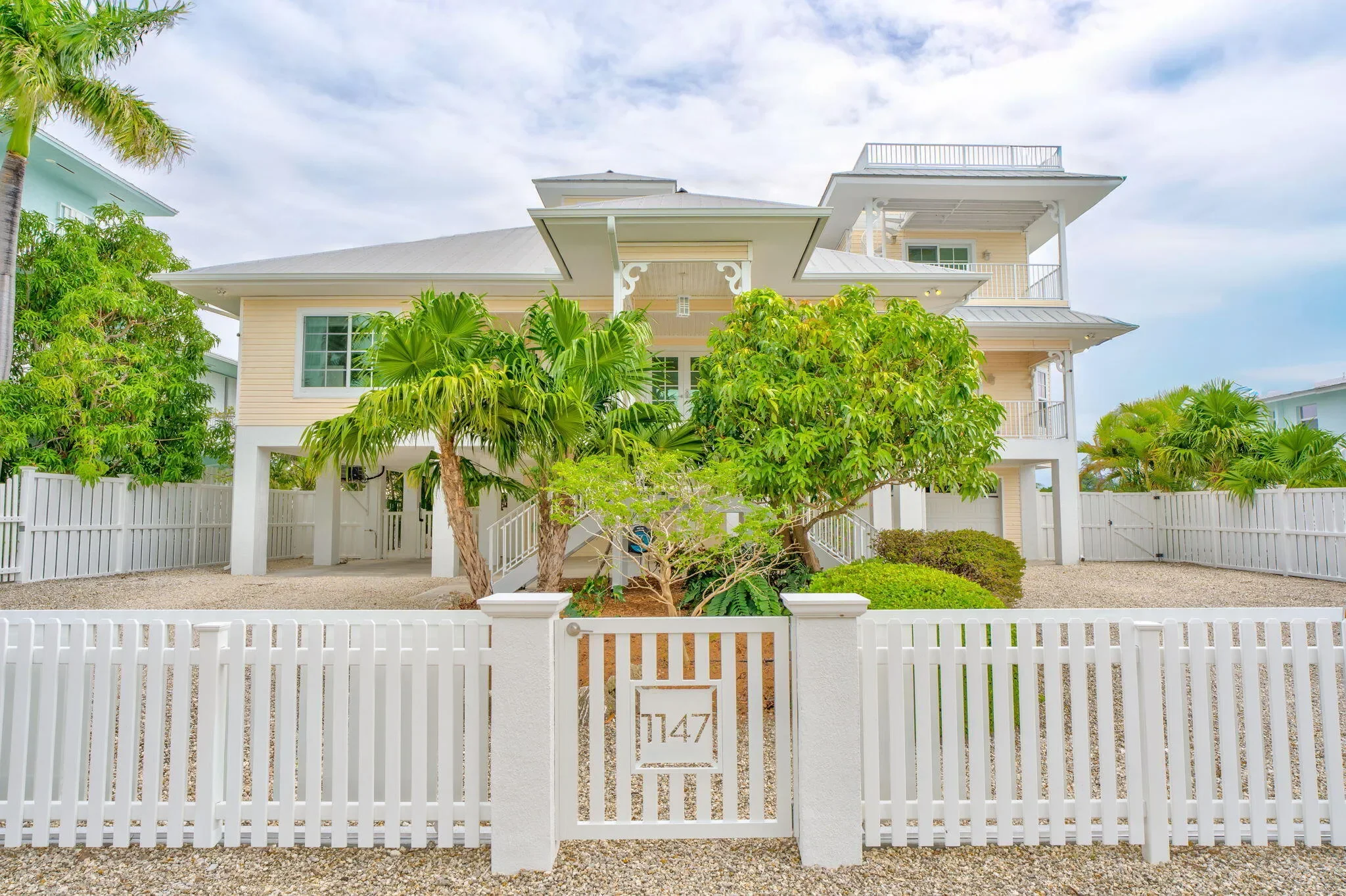 1147 Flagship Drive, Summerland, FL 33042, Big Pine Key, Florida, United States. - Photo 24