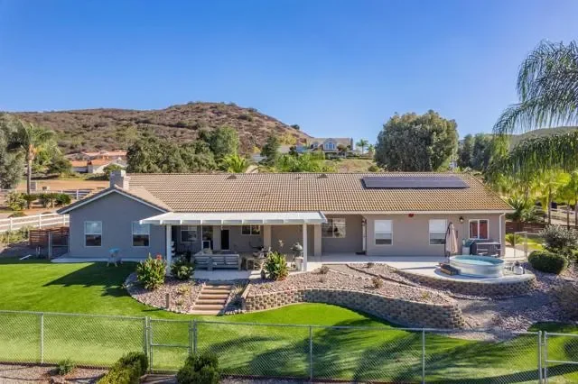 22544 Tombill Rd, Ramona, CA 92065, Ramona, California, United States. - Photo 35