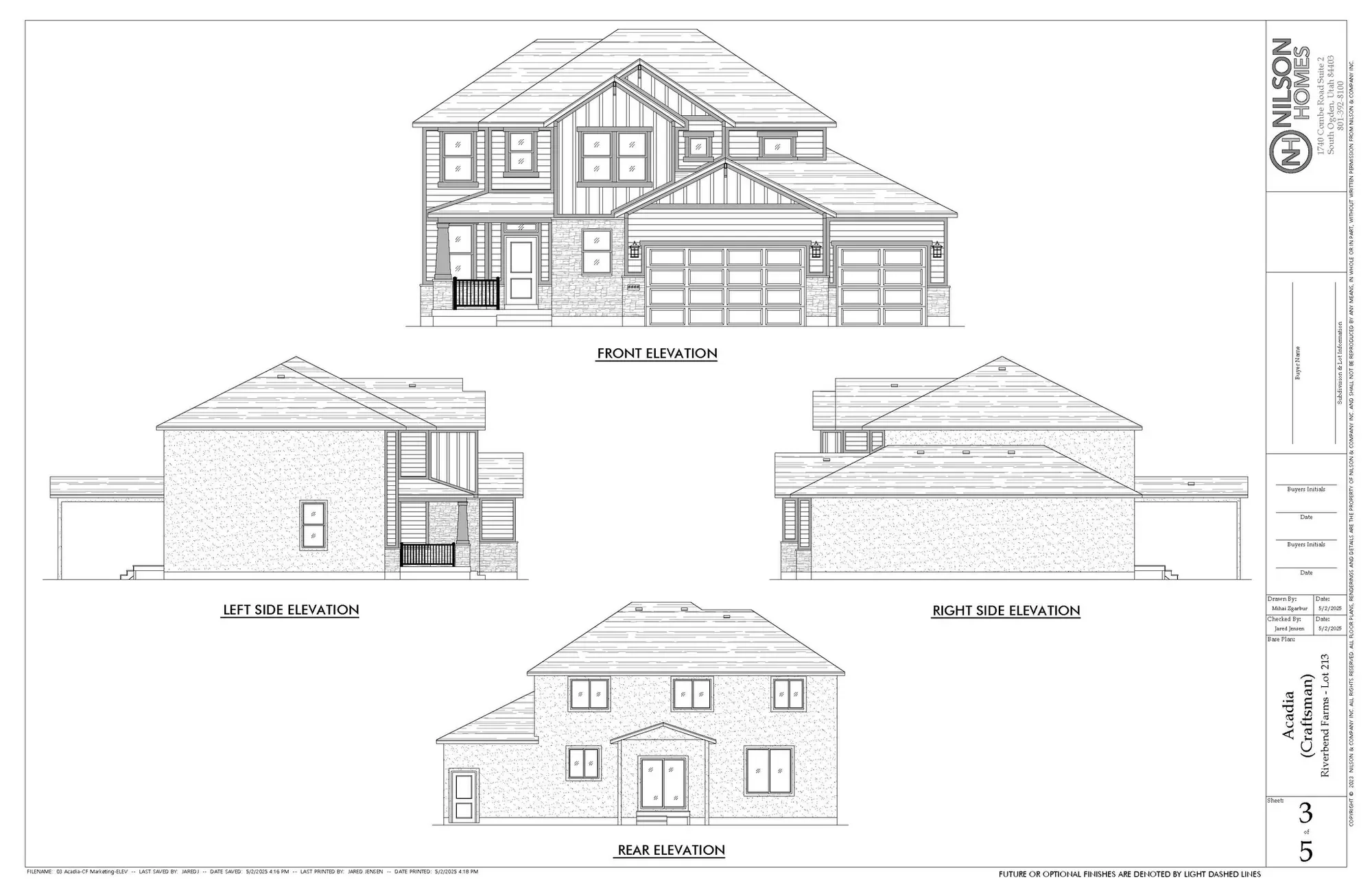 3498 W 675 S 213, Ogden, Utah, United States. - Photo 26
