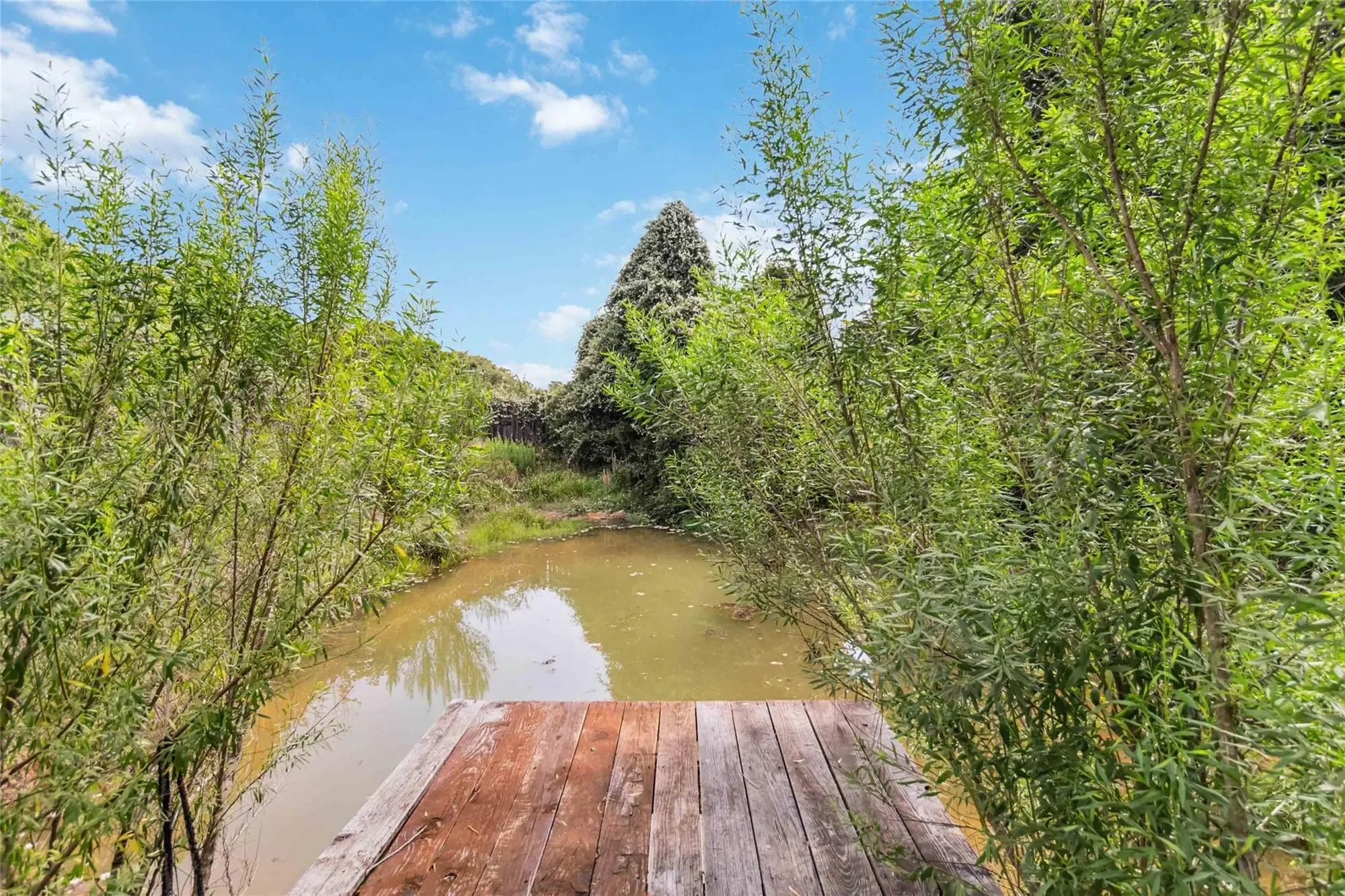 208 Old Potato RD, Paige, Texas, United States. - Photo 19