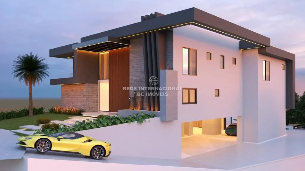 Residencial Tres (Tambore), State of São Paulo, Brazil. - Photo 3