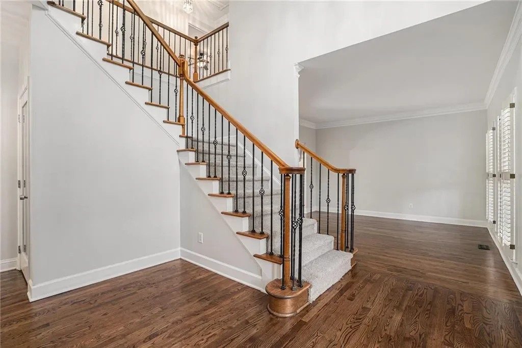 523 Sycamore Point, Woodstock, Georgia, United States. - Photo 2