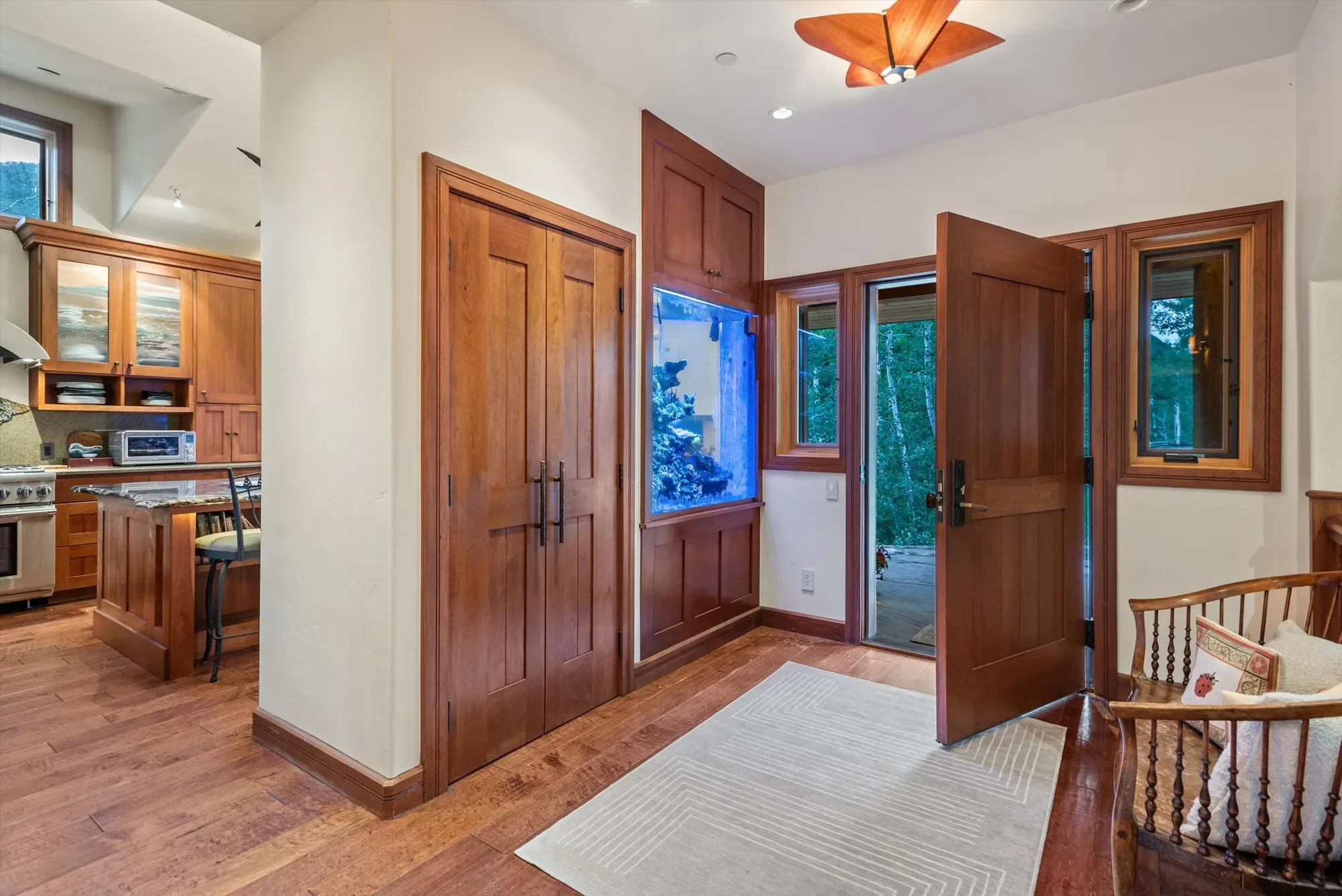 335 Hall Drive , Aspen, CO 81611, Aspen, Colorado, United States. - Photo 36