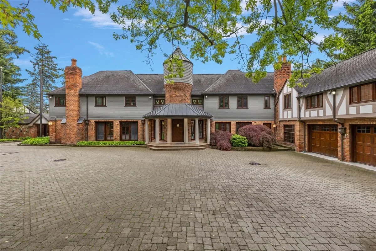 490 East Long Lake Road, Bloomfield Hills, Michigan, United States. - Photo 5