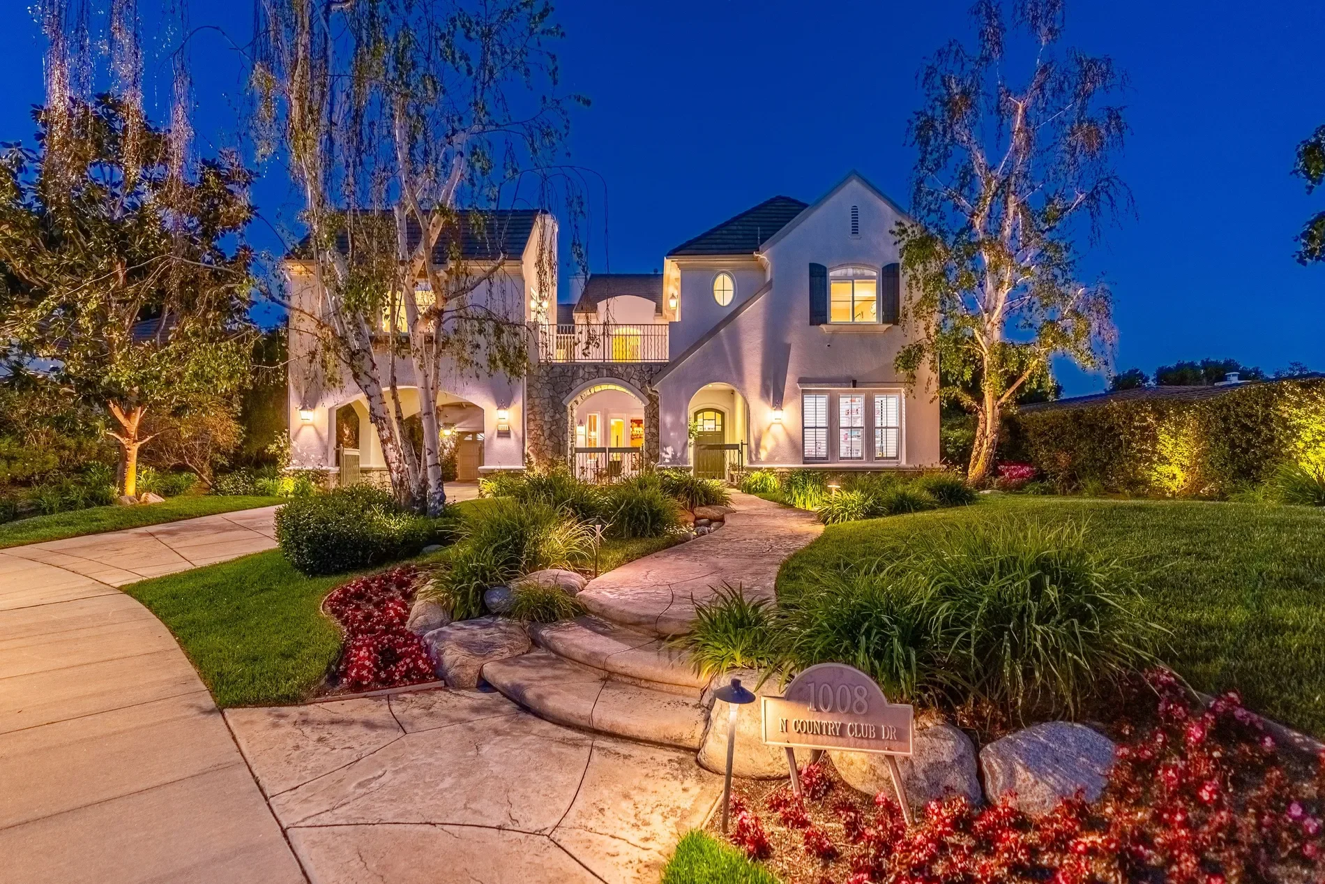 1008 N Country Club Drive, Simi Valley, CA 93065, Simi Valley, California, United States. - Photo 16