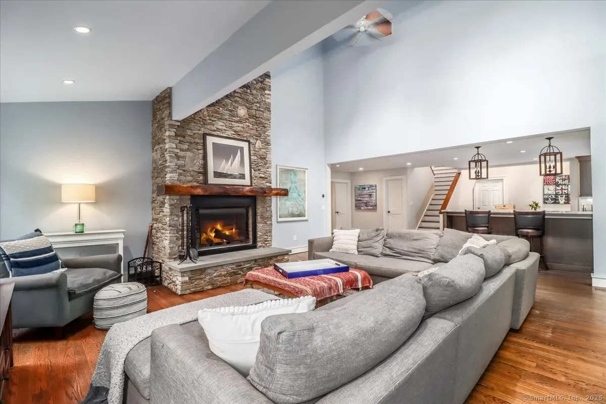 550 Barrack Hill Road, Ridgefield, Connecticut, United States. - Photo 15