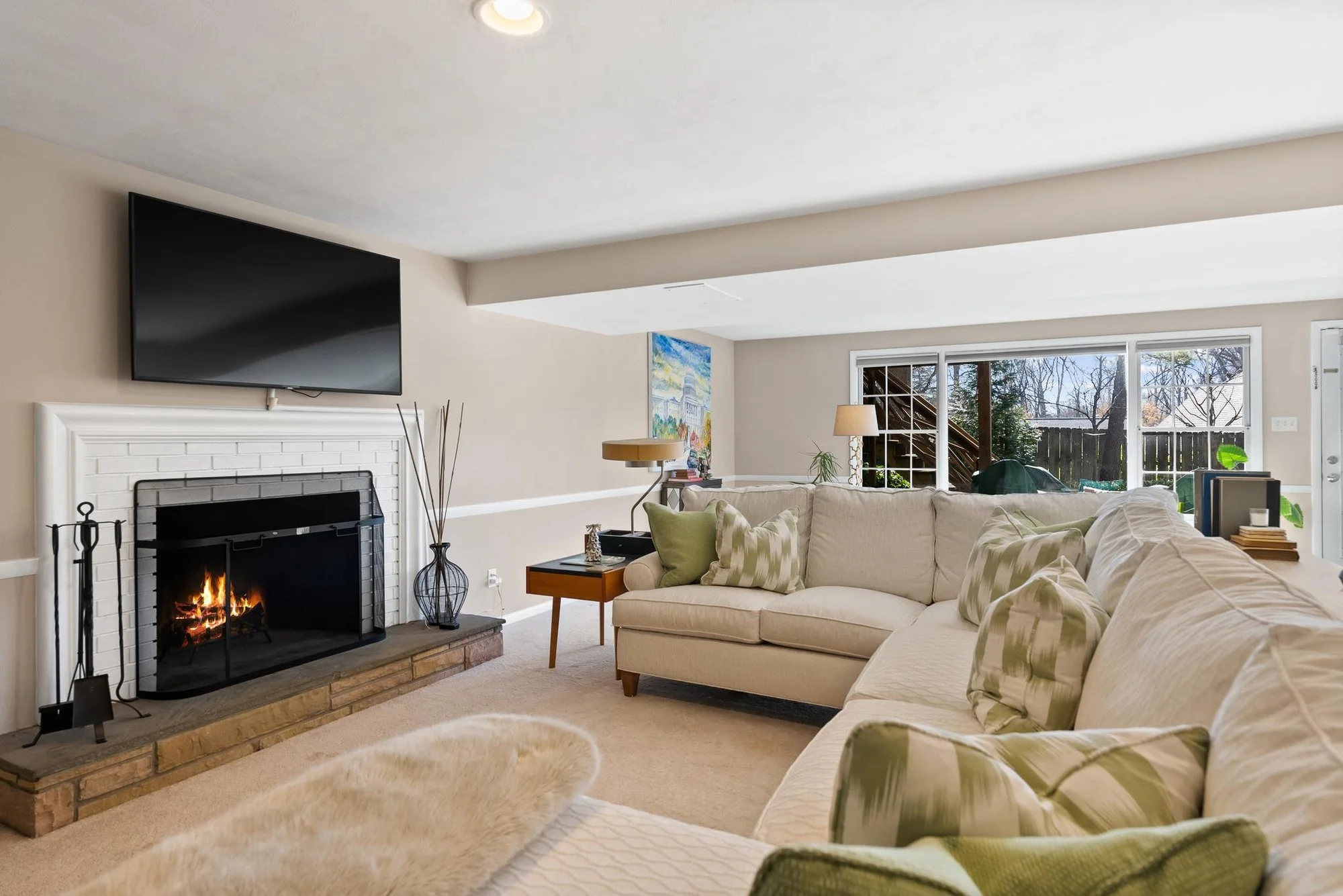 1101 Gatewood Drive , Alexandria, DC 22307, Belle Haven, Virginia, United States. - Photo 24