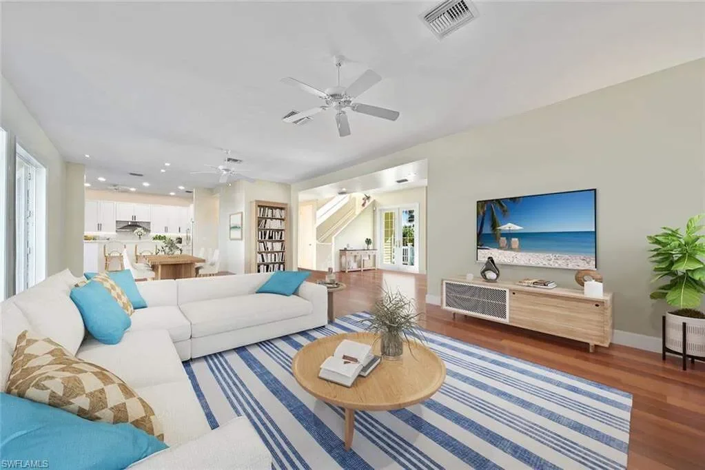 5810 Pine Tree DR, Sanibel, FL, 33957, USA, Sanibel, Florida, United States. - Photo 39