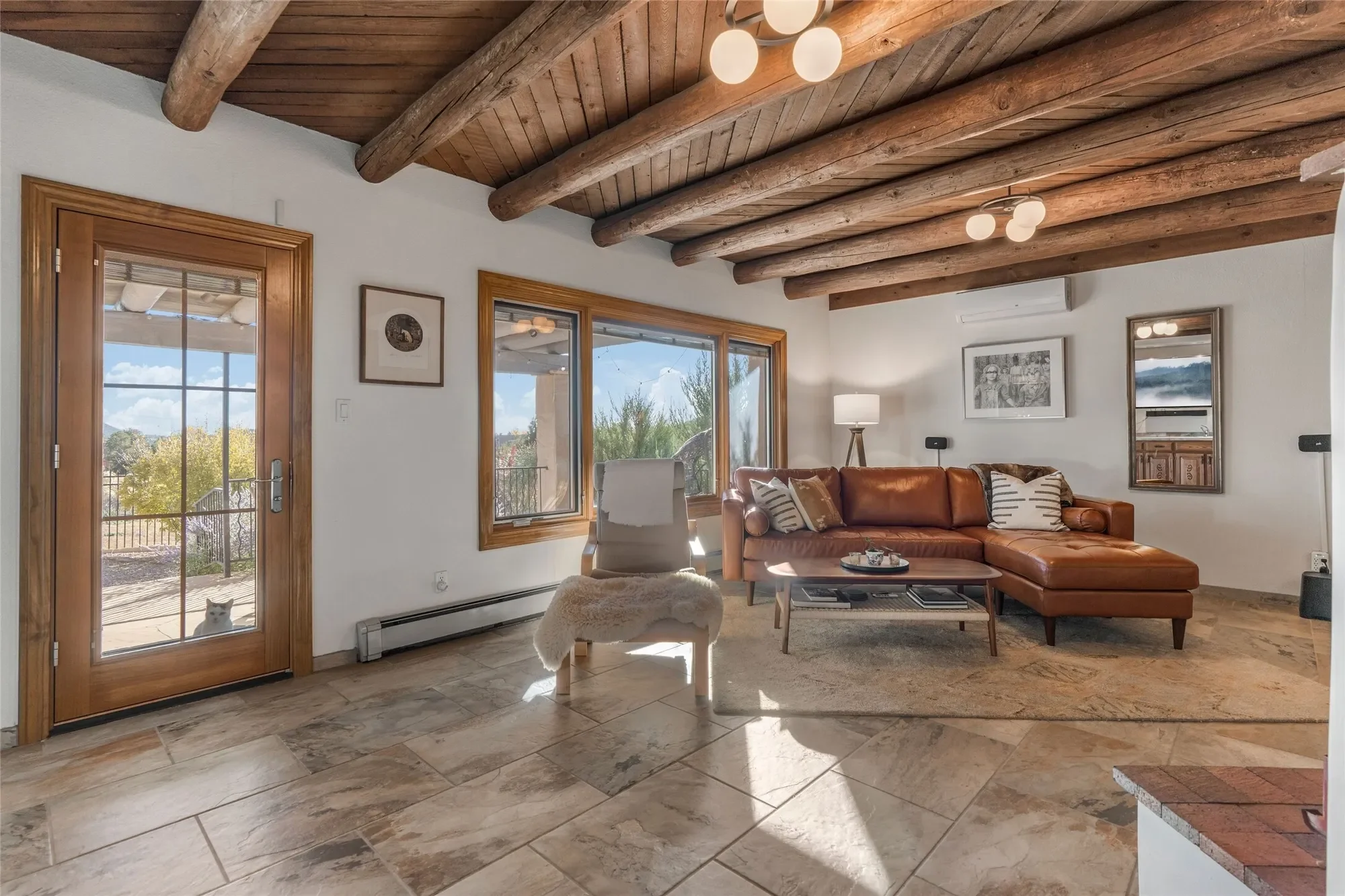 1396 Hyde Park Road , Santa Fe, NM 87501, Santa Fe, New Mexico, United States. - Photo 3