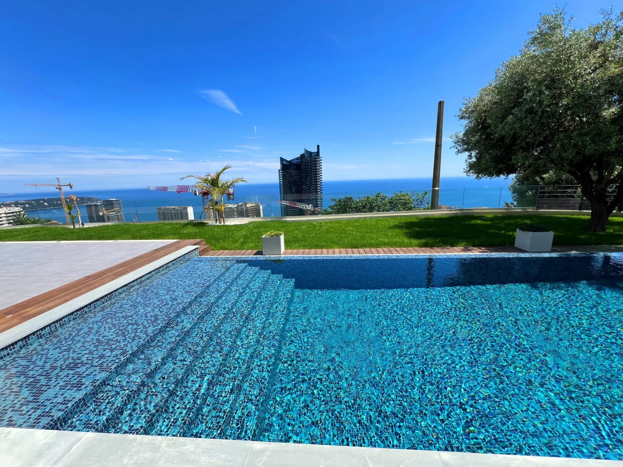 Beausoleil, Provence-Alpes-Côte d'Azur, France. - Photo 2
