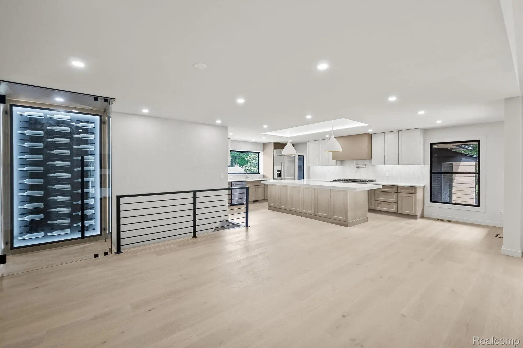 3539 Walbri Dr., Bloomfield Hills, MI 48304, Bloomfield Hills, Michigan, United States. - Hero Image