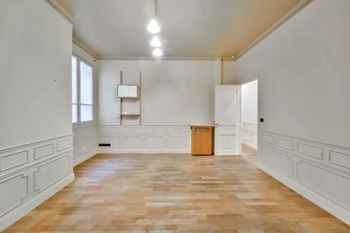 Paris, Île-de-France, France. - Photo 10