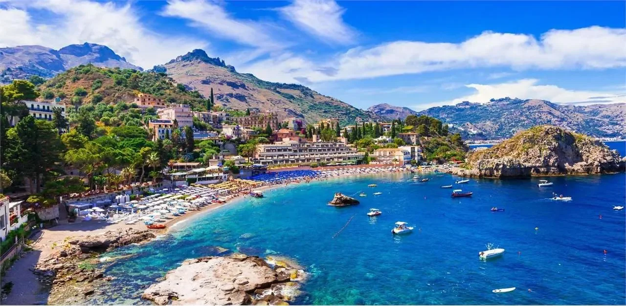 Via Cuseni, 14, 98039 Taormina ME, Italy, Taormina, Sicily, Italy. - Photo 8